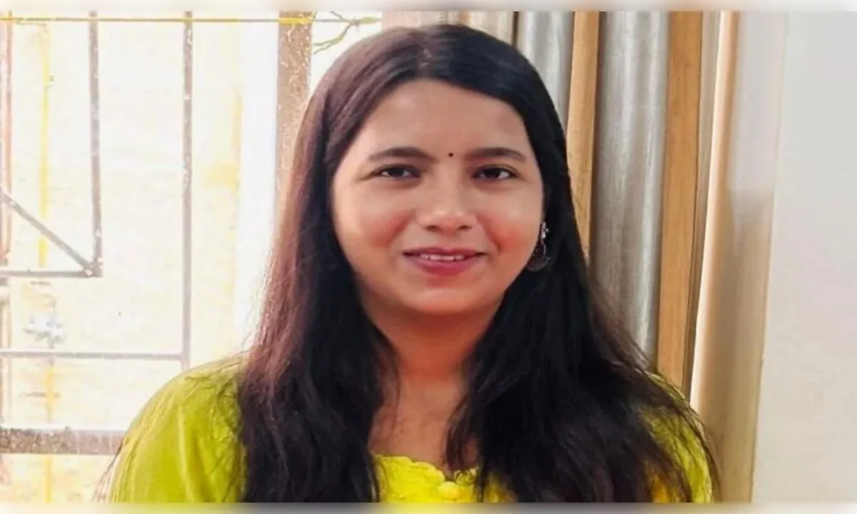 मथुरा में अज्ञात वाहन की टक्कर से बीबीए छात्रा की मौत