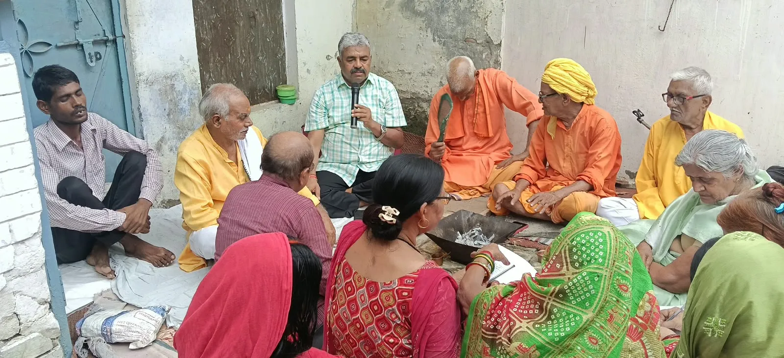 जन्म से नहीं, कर्म से तय होते हैं वर्ण - ओम प्रकाश आर्य