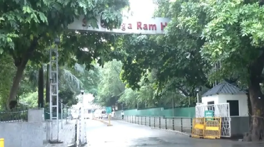 दिल्ली के हॉस्टल में मृत पाई गई 19 साल की नर्सिंग छात्रा, जांच में जुटी पुलिस