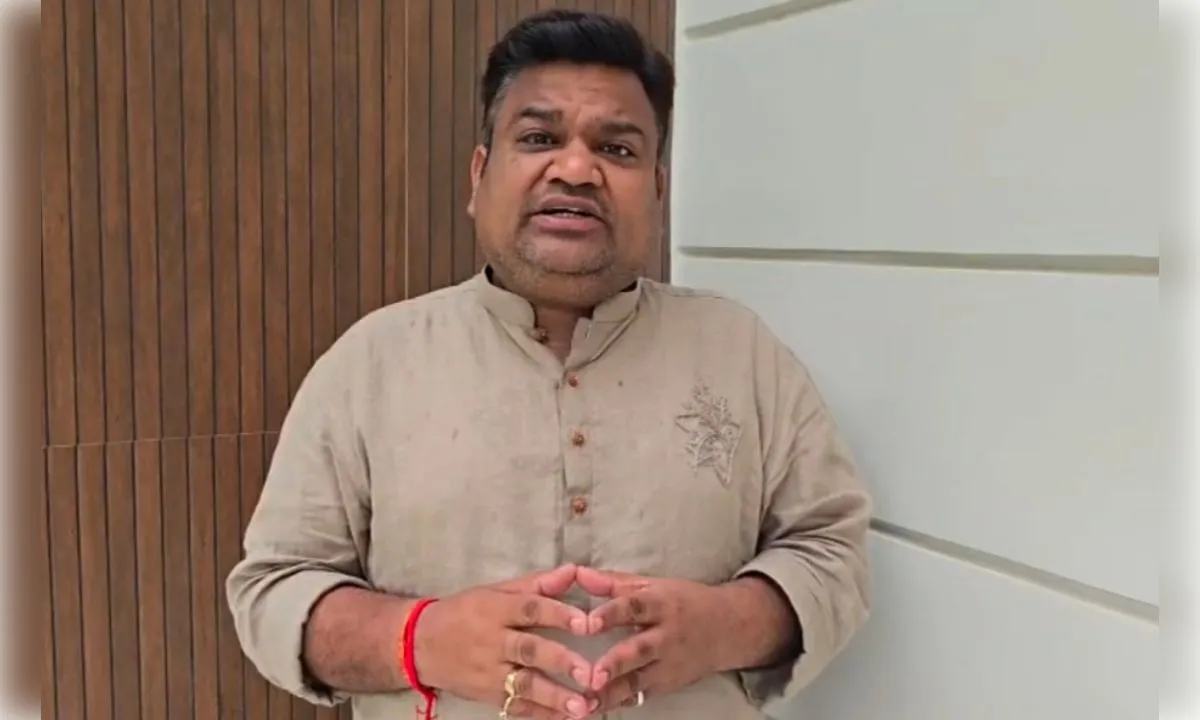 जयंत पर टिप्पणी कर अखिलेश ने जाट समाज का किया अपमान : रोहित