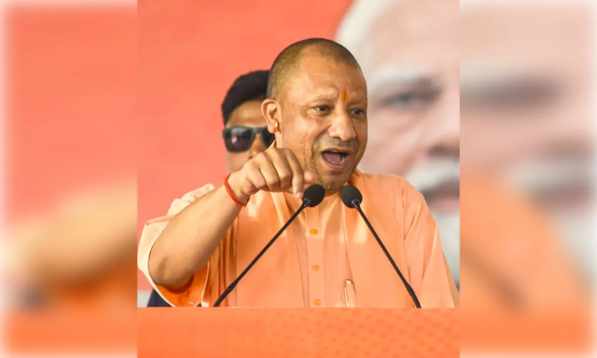  उत्तर प्रदेश में अब छोटे उद्यमों को बड़ा बनाएगा 'आईआईएम मॉडल'