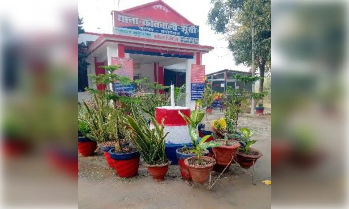 जेई के बेटे के अपहरण मामले में एक नामजद समेत छह के खिलाफ मुकदमा