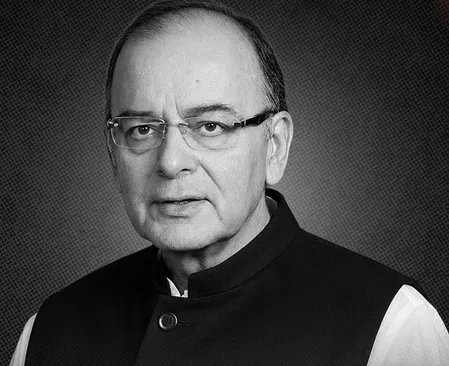 अरुण जेटली की पुण्यतिथि पर गडकरी और सीएम योगी समेत कई नेताओं ने दी श्रद्धांजलि