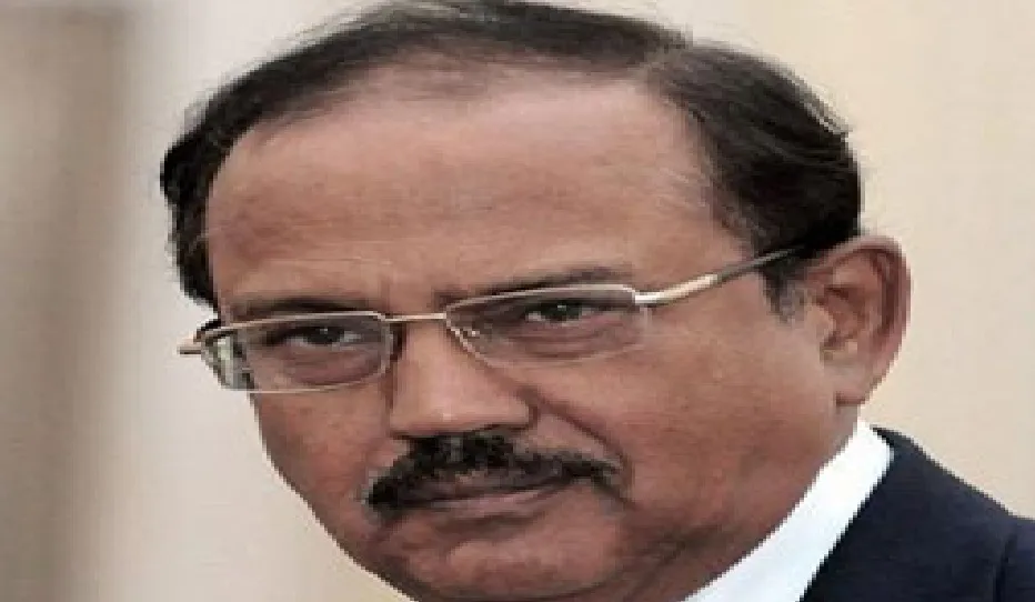 चीन रवाना हुए NSA अजीत डोभाल, वांग यी के साथ 25वें दौर की सीमा वार्ता में होंगे शामिल