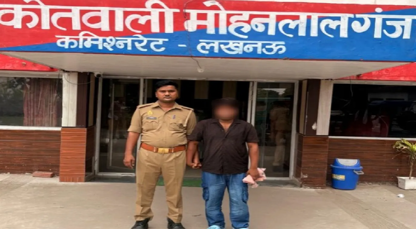 महिला को आत्महत्या के लिए उकसाने के आरोप में परिजन गिरफ्तार
