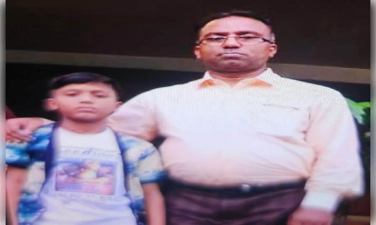 वाराणसी में करंट की चपेट में आकर पिता-पुत्र समेत तीन की मौत