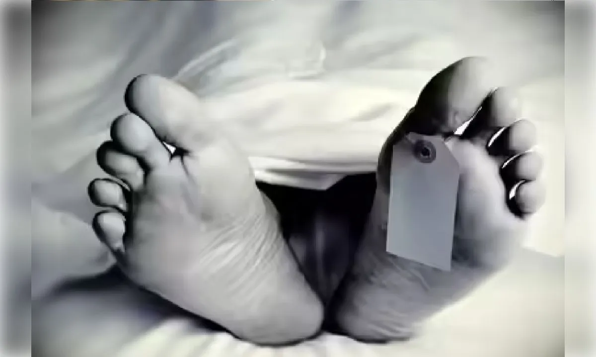 बंदी की मौत के मामले में मजिस्ट्रियल जांच, एक से सात सितंबर तक दर्ज होंगे बयान