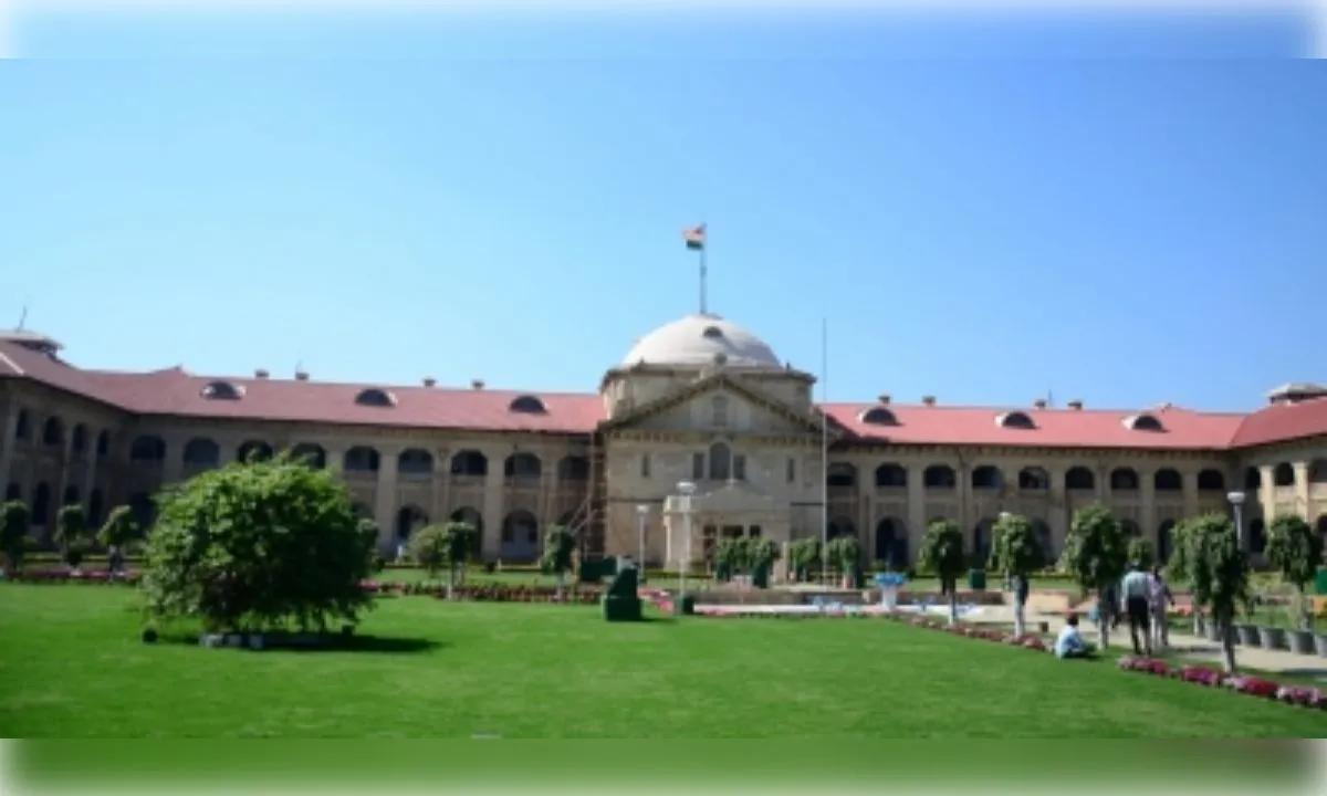  शैक्षिक संस्थानों के ड्रेस कोड में बदलाव नहीं हो सकता : इलाहबाद हाईकोर्ट