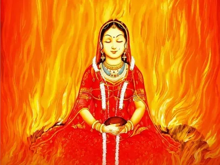 जौहर दिवस के अवसर पर नेताओं ने रानी पद्मिनी सहित सभी वीरांगनाओं को नमन किया