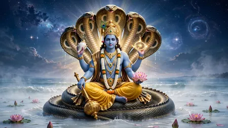 27 अगस्त का पंचांग: चतुर्दशी के बाद शुरू होगी पूर्णिमा, भगवान विष्णु और चंद्र देव की पूजा रहेगी शुभ