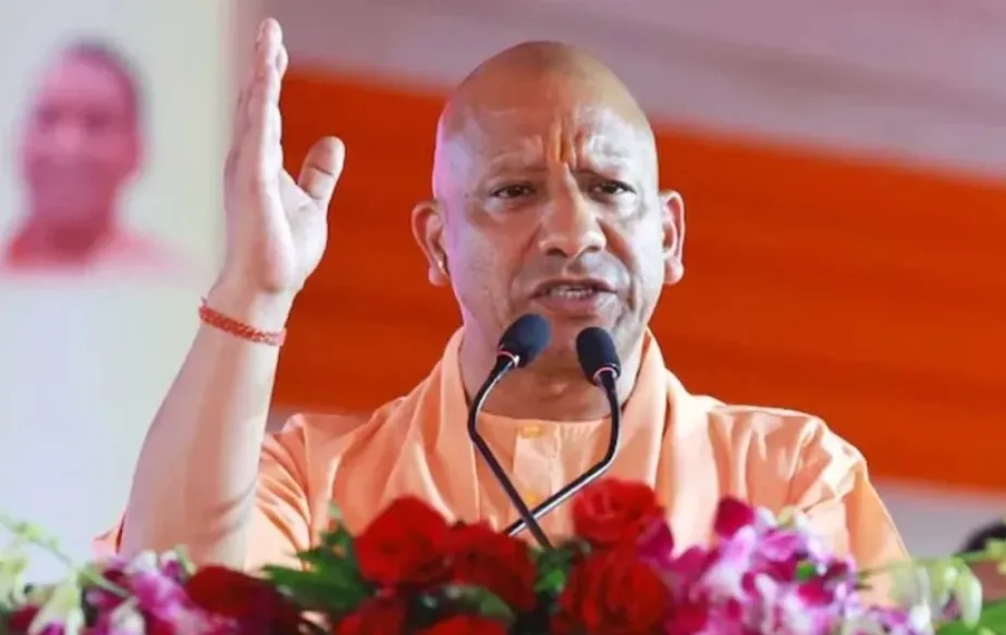 944 हेक्टेयर जमीन का आवंटन रद्द, दो पावर कंपनियों पर योगी सरकार का शिकंजा