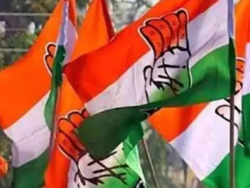 महंगाई के खिलाफ इंदौर कांग्रेस का 22 ब्लॉकों में प्रदर्शन आज