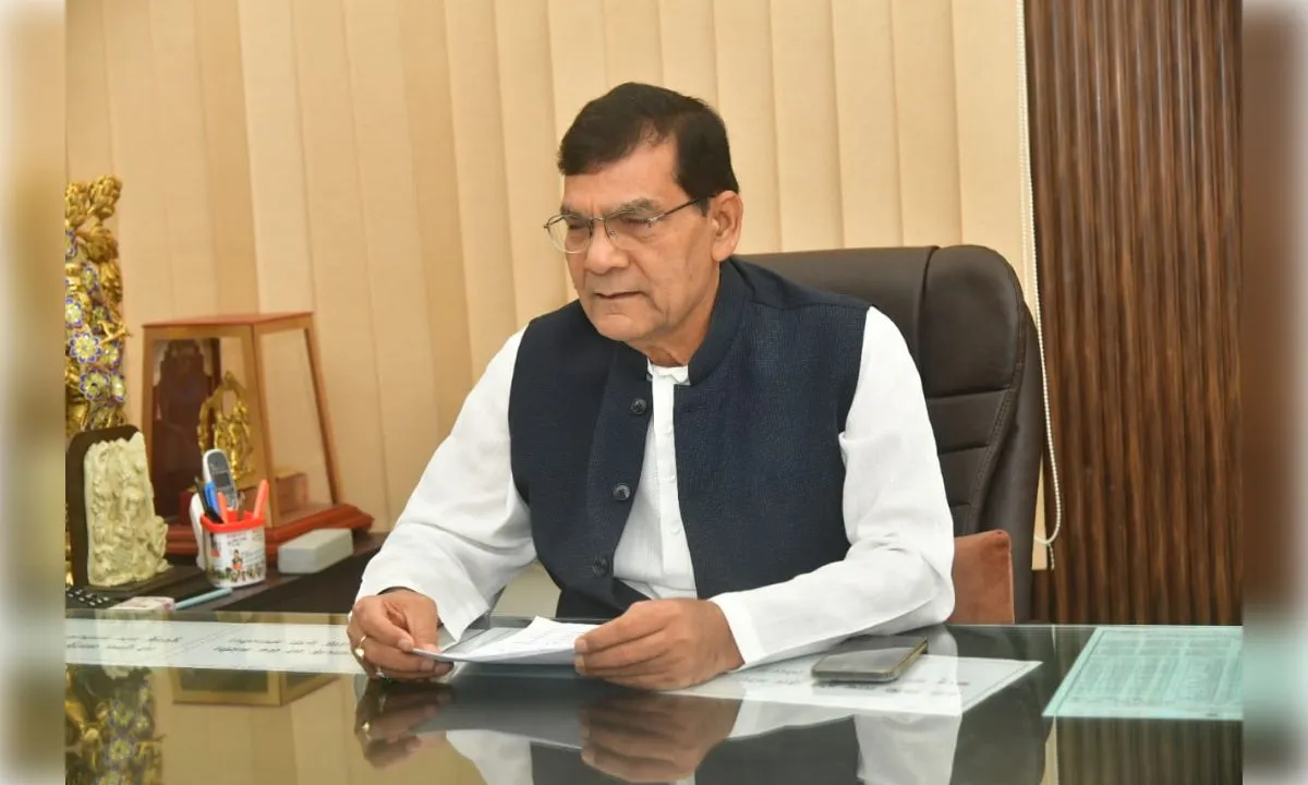 रक्षाबंधन पर महिलाओं को बड़ी राहत, यूपी की नगरीय बसों में 29 अगस्त रात तक मुफ्त सफर