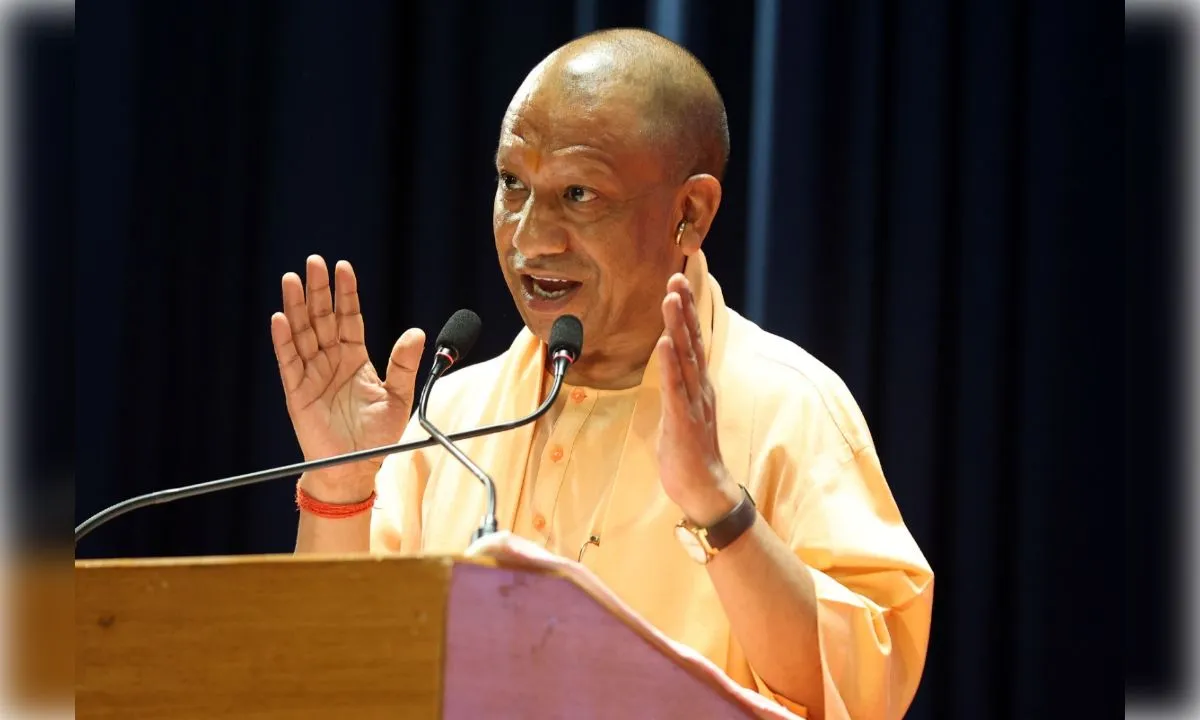 नेपाल आपदा में फंसे यूपी के नागरिकों को निकालने के लिए योगी सरकार ने संभाला मोर्चा