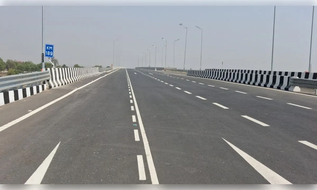29 अगस्त से बदायूं-घटपुरी मार्ग रहेगा बंद 