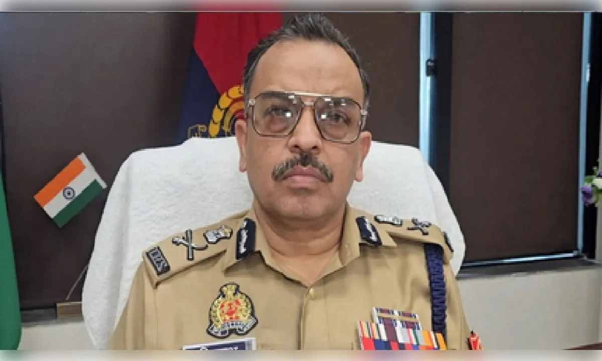 अंकित बालियान हत्याकांड में कई एंगल से जांच जारी, जल्द होगा खुलासा : अमिताभ यश