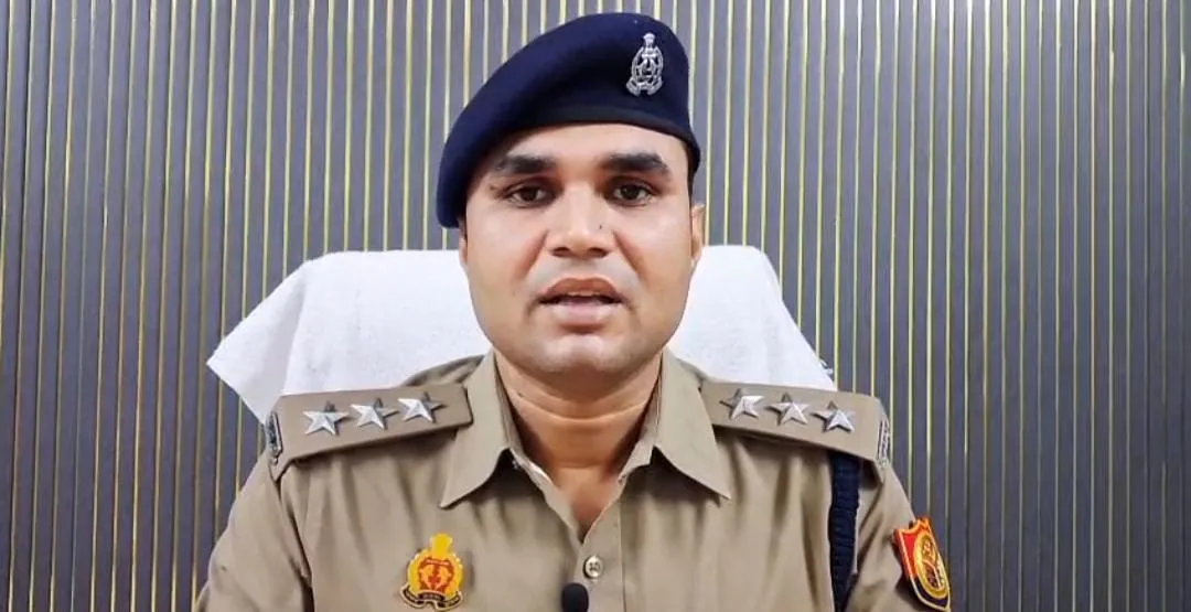 देवरिया में दहेज प्रताड़ना के बाद महिला की मौत, आरोपी पति पुलिस हिरासत में