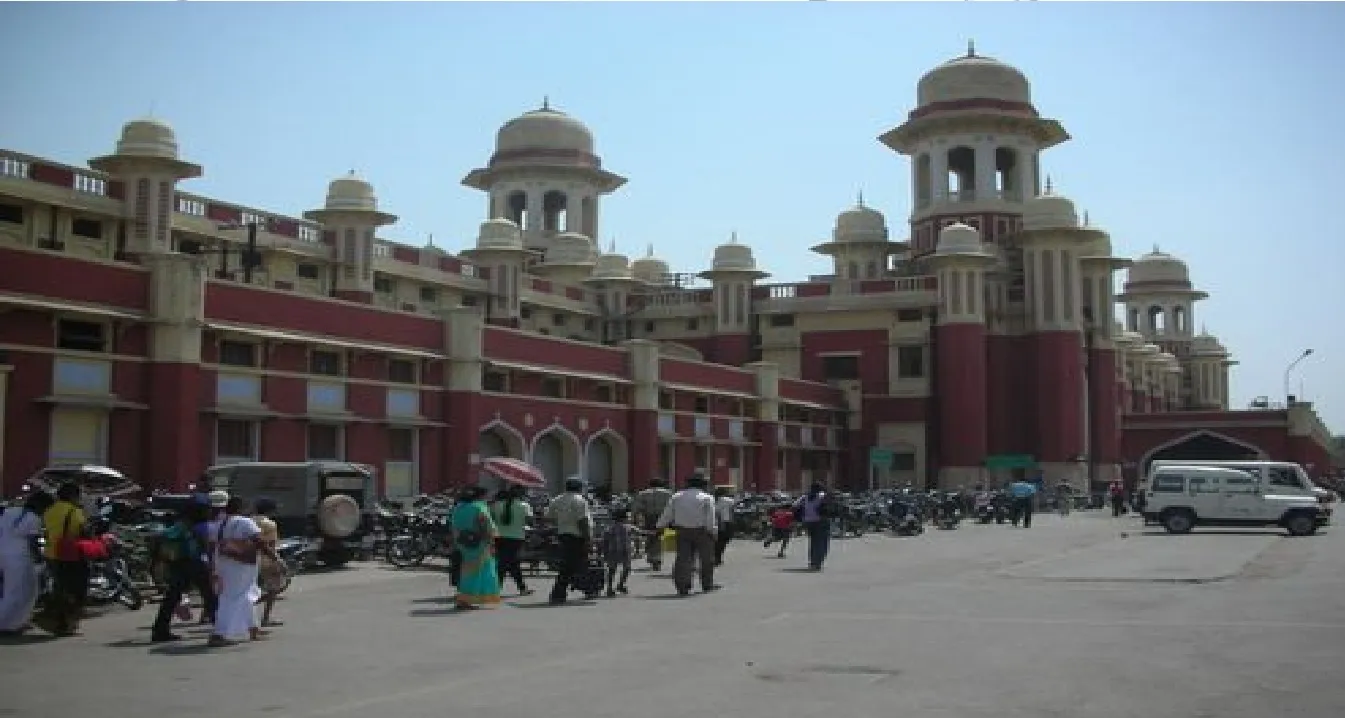 घर से नाराज होकर लखनऊ पहुंचे दो नाबालिग भाई