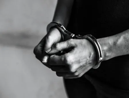 चेन्नई : महिला की हत्या के बाद शरीर के टुकड़े बिरयानी बर्तन में पकाए, आरोपी कपल गिरफ्तार