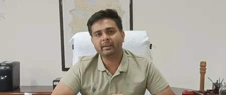 उत्तराखंड में जंगली जानवरों का बढ़ा आतंक, फसलें बर्बाद होने से किसान बेहाल