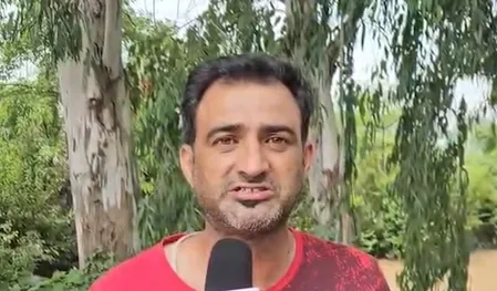 कश्मीरी पंडित कर्मचारियों को लगातार मिल रही धमकियों से बढ़ी चिंता