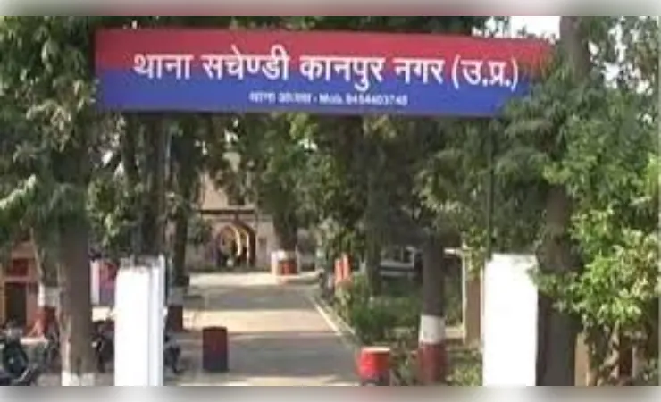 27 दिन बाद व्यापारी की हुई पहचान, अज्ञात शव का अंतिम संस्कार... पुलिस की कार्यप्रणाली पर उठे बड़े सवाल