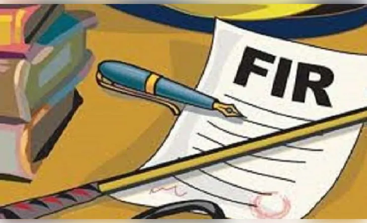 लखनऊ में महिला की शिकायत पर उपनिरीक्षक के खिलाफ मुकदमा दर्ज, हिरासत में लेकर पूछताछ शुरू