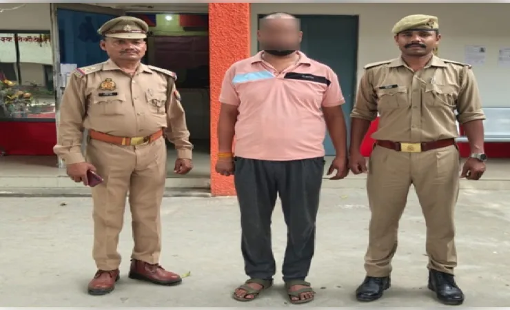 शहीद पथ हादसे में बड़ा खुलासा, नशे में कार चला रहा था चालक; युवक की मौत के मामले में आरोपी गिरफ्तार