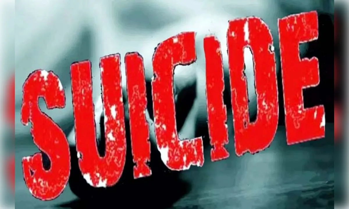  बाराबंकी: पीएसी बैरक में सिपाही का शव फंदे से लटका मिला