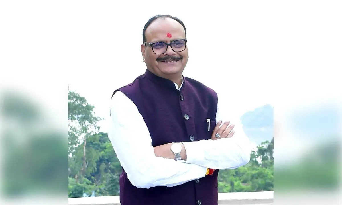 डिप्टी सीएम बृजेश पाठक का अखिलेश यादव पर तीखा हमला