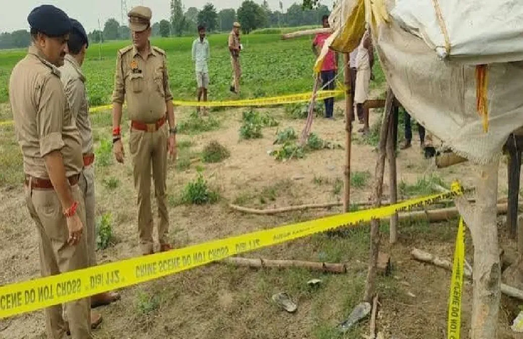 रायबरेली में बाइक ले जाने की जिद पर युवक की पीट-पीटकर हत्या, चाचा-चाची समेत कई पर FIR