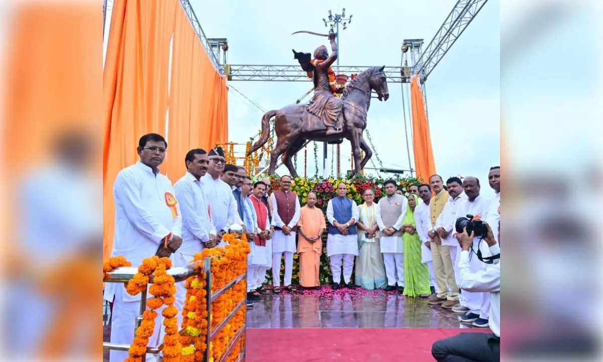 इस वर्ष के अंत तक स्वच्छ हो जाएगी गोमती नदी : योगी 