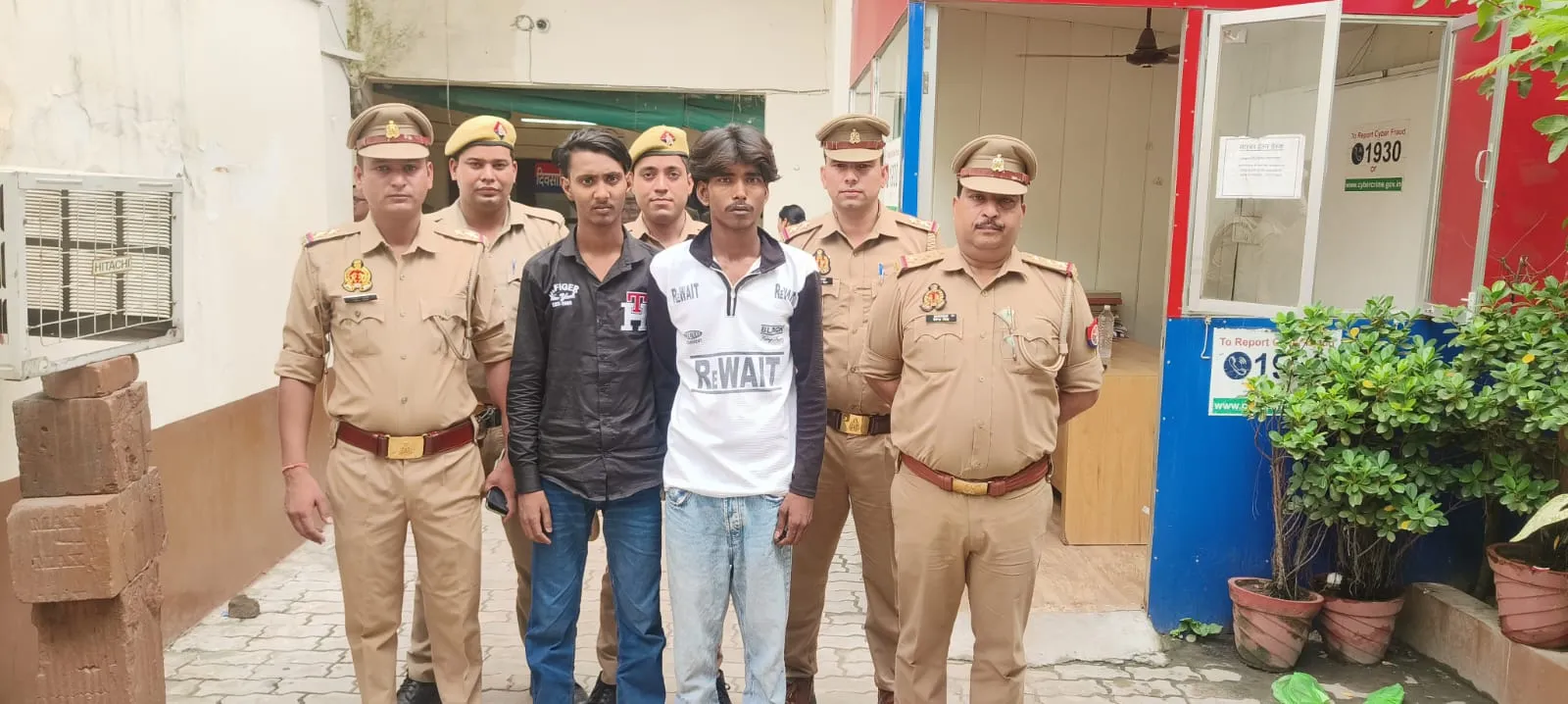 कानपुर में नशेबाजी का विरोध करना पड़ा भारी, कूड़ा बीनने वाले की पीटकर हत्या, दो गिरफ्तार