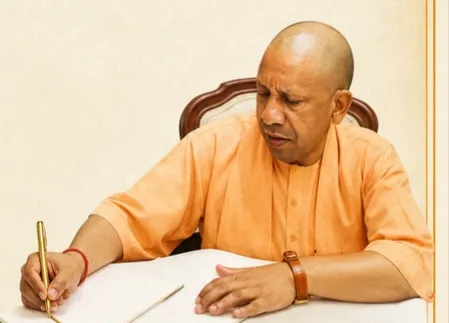 श्रीकृष्ण की बाल लीलाएं केवल कथाएं नहीं, उनमें गहन आध्यात्मिक संदेश : योगी