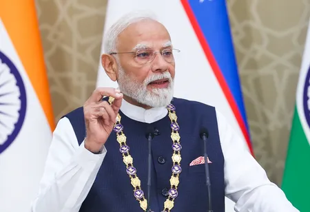 पीएम मोदी ने शेयर किया संस्कृत सुभाषित, बोले- हमेशा शुभ और कल्याणकारी विचारों का चिंतन करें