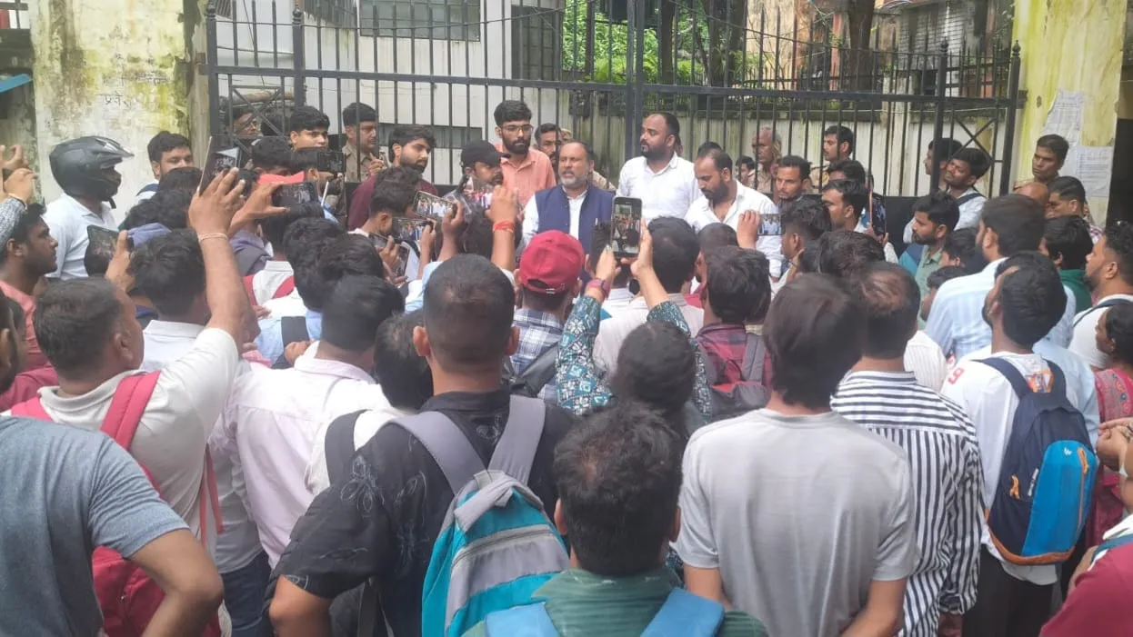 टीईटी परिणाम की विसंगतियां दूर कर जारी हाे संशोधित परिणाम : डॉ. मानसिंह यादव