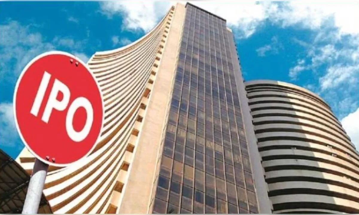 अगले सप्ताह गुलजार रहेगा प्राइमरी मार्केट, 8 नए IPO आएंगे
