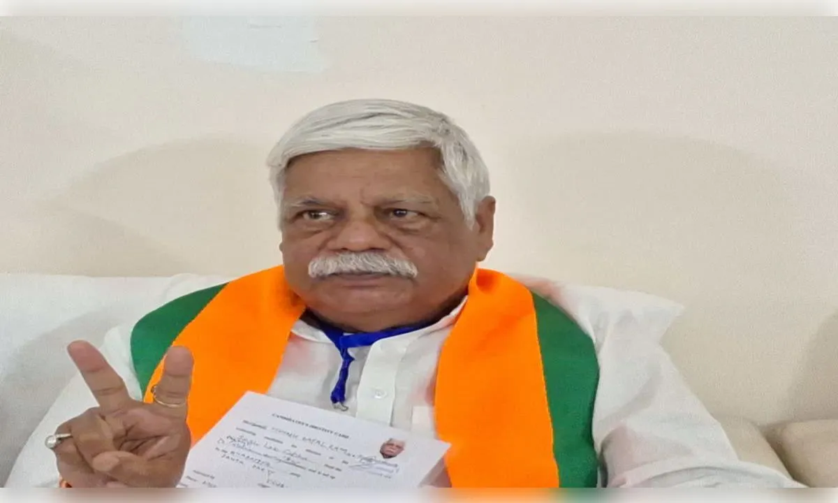 पलामू के चियांकी एयरपोर्ट के विकास का मुद्दा लोकसभा में गूंजा