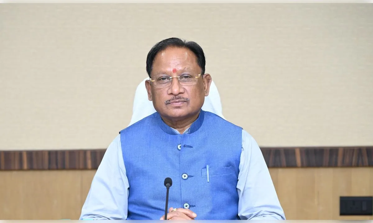 एसएएससीआई 2026-27: सीबीजी नीति पर छत्तीसगढ़ को 50 करोड़ की प्रोत्साहन राशि