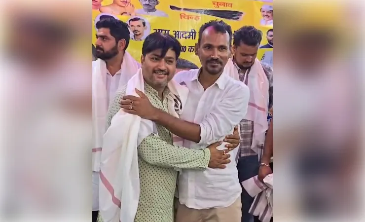 युवाओं के मुद्दों पर सरकार घिरी, बदलाव का दावा: पंकज अवाना