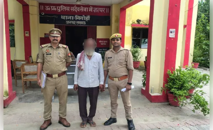 एक ही जमीन कई लोगों को बेचकर करोड़ों की ठगी, फर्जी दस्तावेज बनाकर खेल करने वाला आरोपी गिरफ्तार