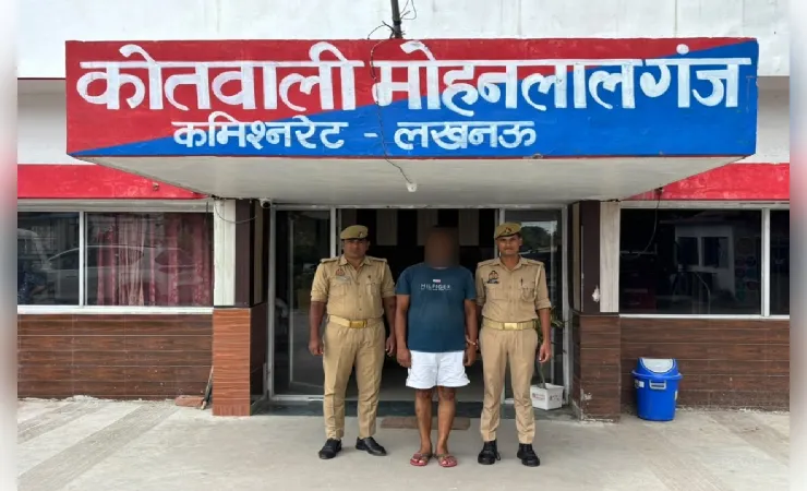 नाबालिग को बिना आईडी होटल में ठहराना पड़ा भारी,  गैंगरेप केस में होटल मालिक गिरफ्तार, CCTV से खुला राज