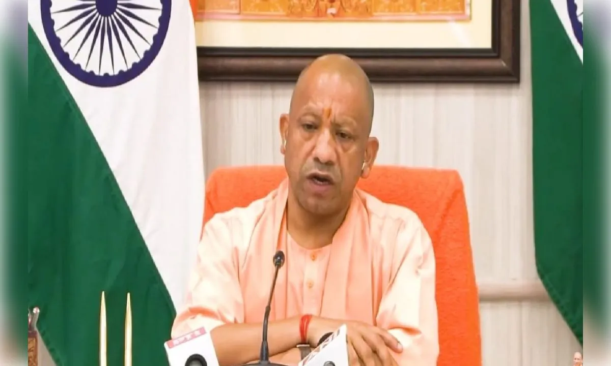 आउटसोर्स कर्मियों को बड़ी सौगात, शीघ्र लागू होगा आउटसोर्स कमीशन:योगी