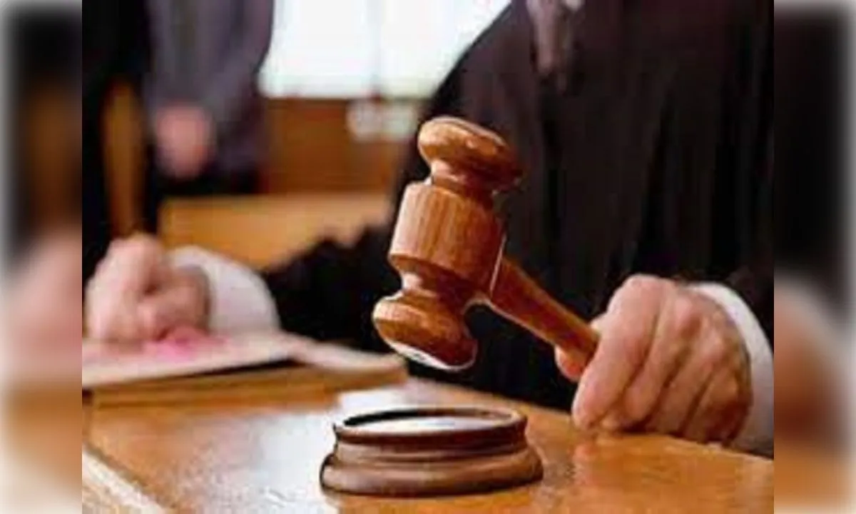 संपत्ति विवाद में भाई की हत्या के आरोपित को नहीं मिली जमानत