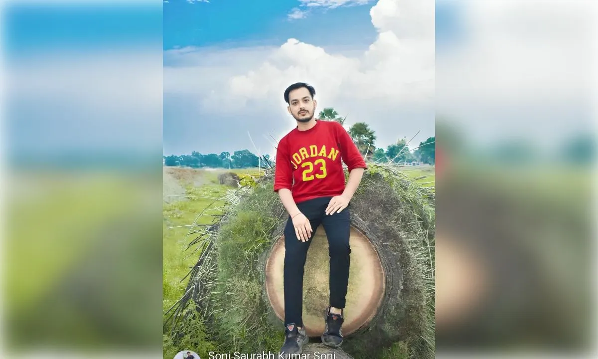 सीवान में घर में घुसकर युवक की गला दबाकर हत्या, सड़क जाम