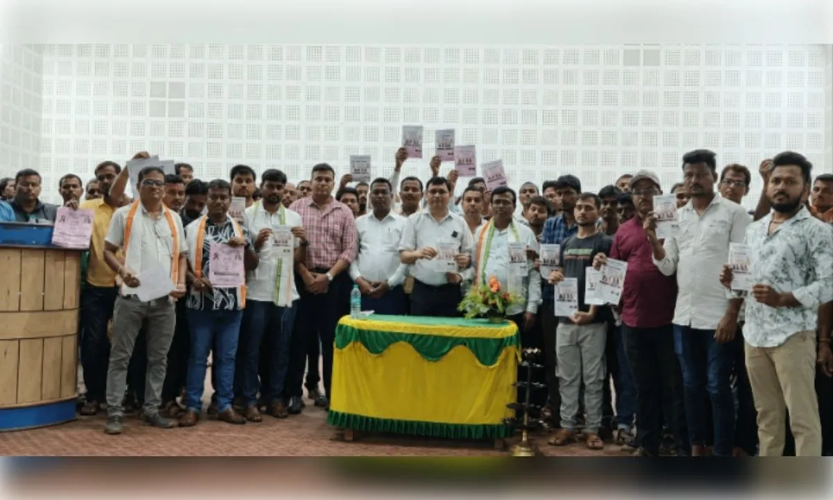 प्रधानमंत्री सूर्य घर योजना जागरूकता शिविर, सौर ऊर्जा अपनाने का आह्वान