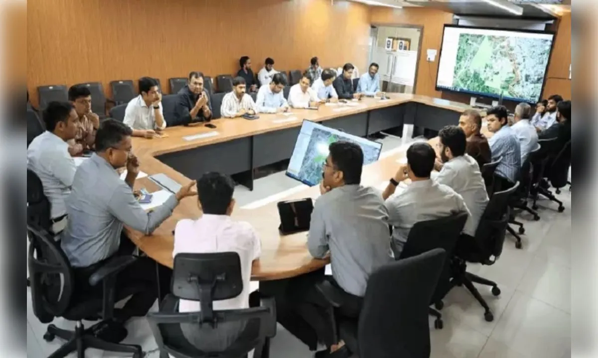 सिंहस्थ-2028 की तैयारी तेज, उज्जैन मेला क्षेत्र में बनेंगे जोन