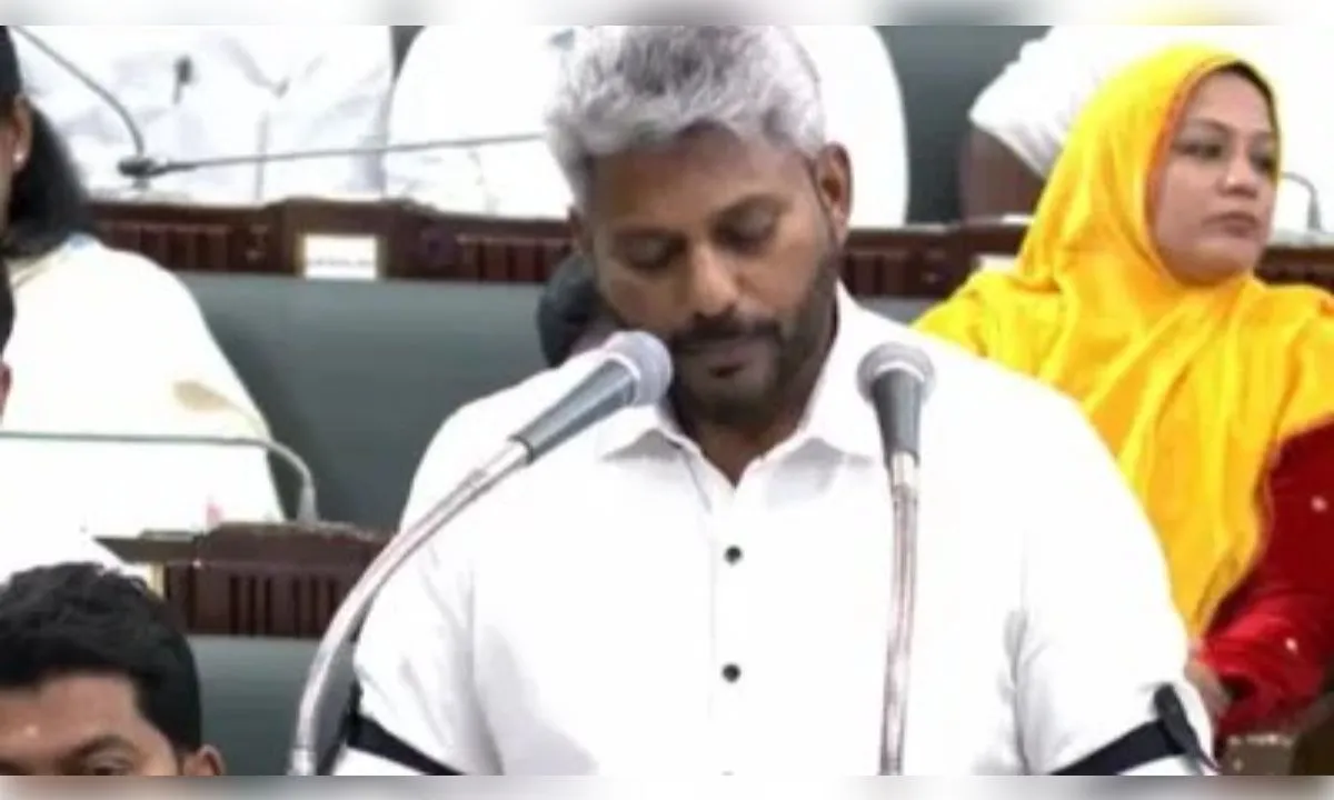तमिलनाडु बजट 2026-27: शिक्षा, रोजगार और विकास को बढ़ावा