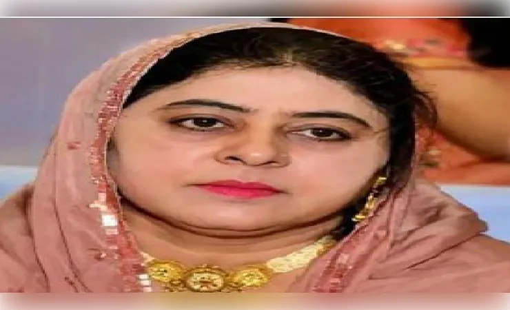 उमेश पाल हत्याकांड: अतीक अहमद के परिवार की तीन महिलाएं अब भी फरार