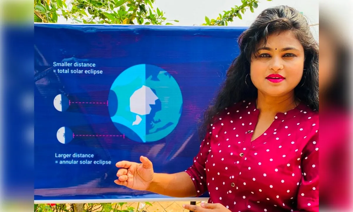 सावन की अमावस्या पर लगेगा साल का सबसे बड़ा सूर्य ग्रहण